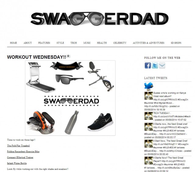 www.swaggerdad.com